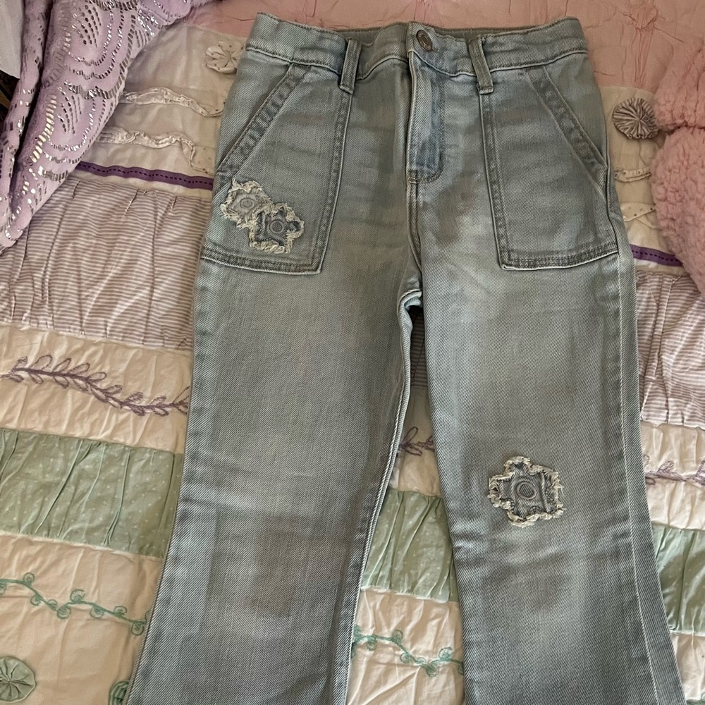 Oshkosh Jeans